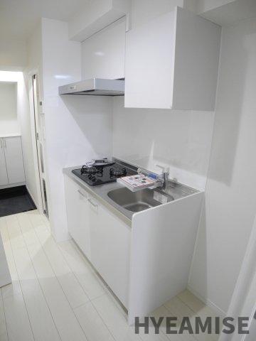 キッチン　※同物件、同タイプの写真です※現況を優先します※