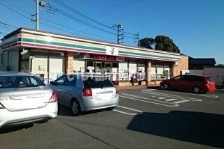 コンビニ　セブンイレブン 小田原中村原店（コンビニ）まで453m