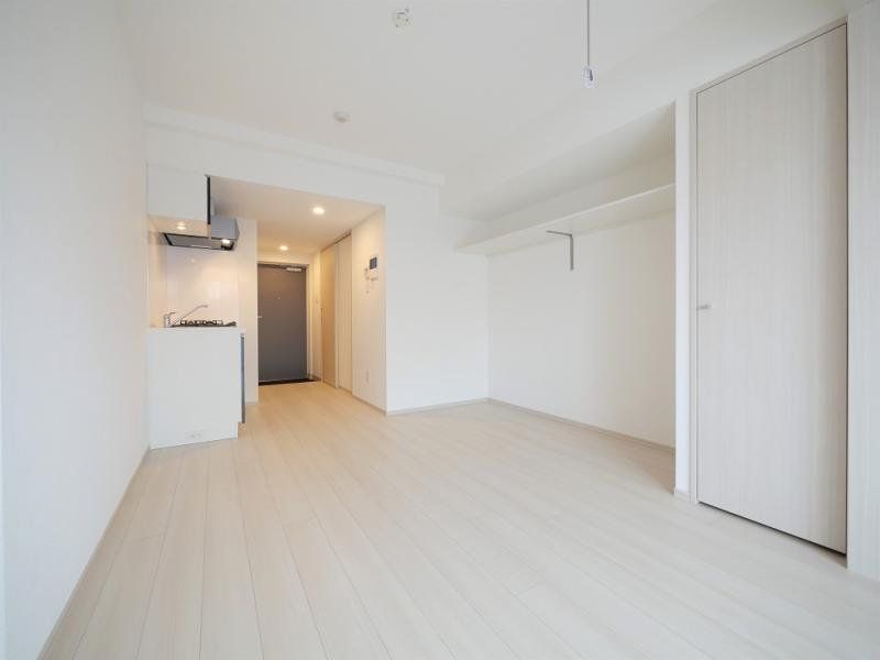 バス・シャワールーム　室内