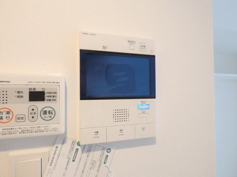 その他設備　設備