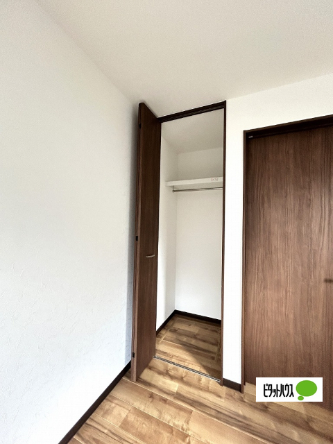 収納　同一タイプ