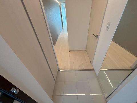 玄関　玄関（イメージ）