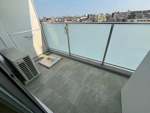 バルコニー　ベランダ（イメージ）