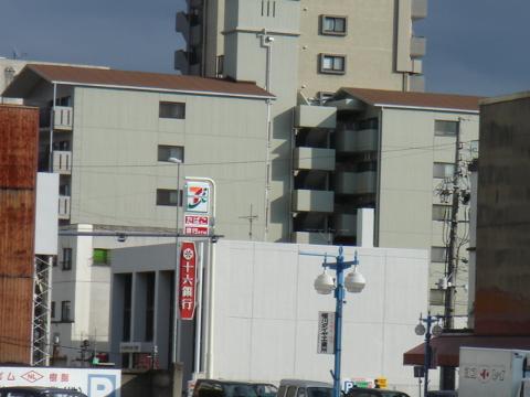 その他　十六銀行六番町支店（その他）まで278m