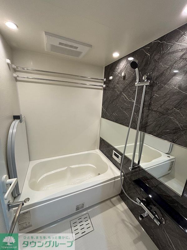 バス・シャワールーム　※参考写真