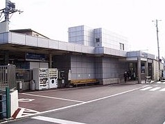 その他　大場駅（その他）まで1013m