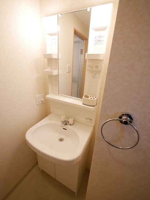 洗面設備　★人気の独立洗面台です★