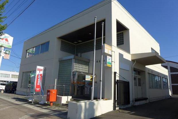 コンビニ　セイコーマート幌向店（コンビニ）まで2180m