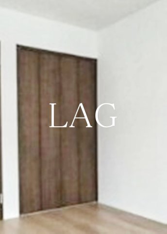 収納　収納です。