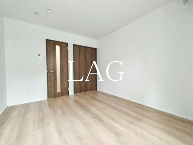 居室・リビング　洋室のお部屋です。