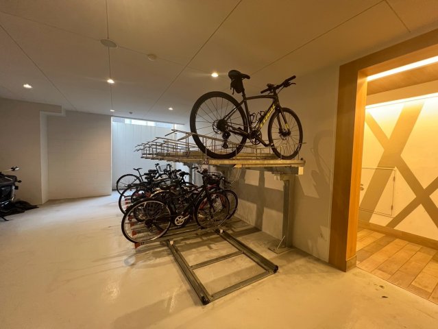 その他共有部分　エステシア上前津