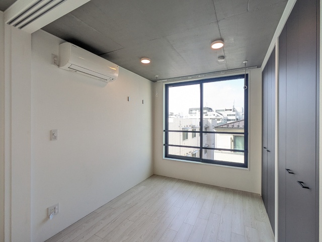 その他部屋・スペース　洋室４．３帖