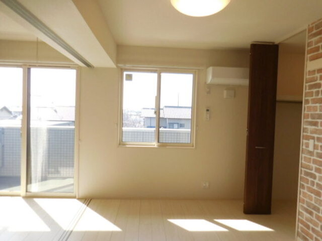 その他部屋・スペース　洋室