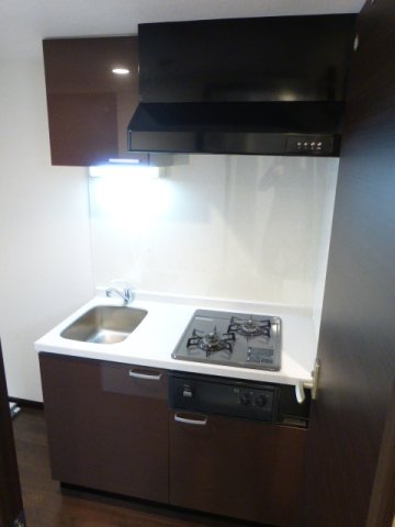 キッチン　キッチン※別部屋参考写真