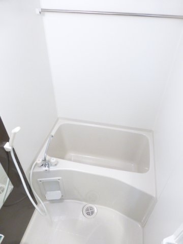 バス・シャワールーム　バス※別部屋参考写真