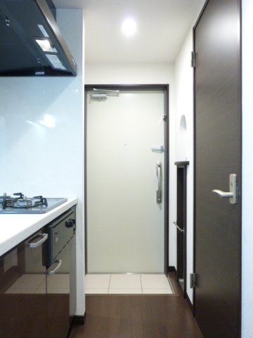 玄関　玄関※別部屋参考写真