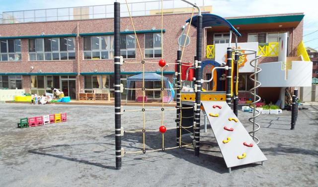 幼稚園・保育園　西有馬おひさま保育園（幼稚園・保育園）まで696m