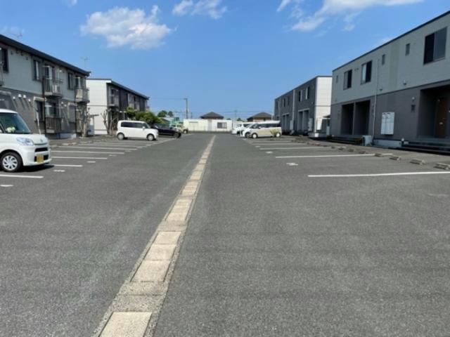 その他　周辺環境