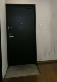 玄関　別部屋参考写真