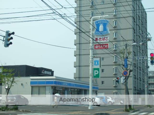 コンビニ　ローソン（コンビニ）まで797m