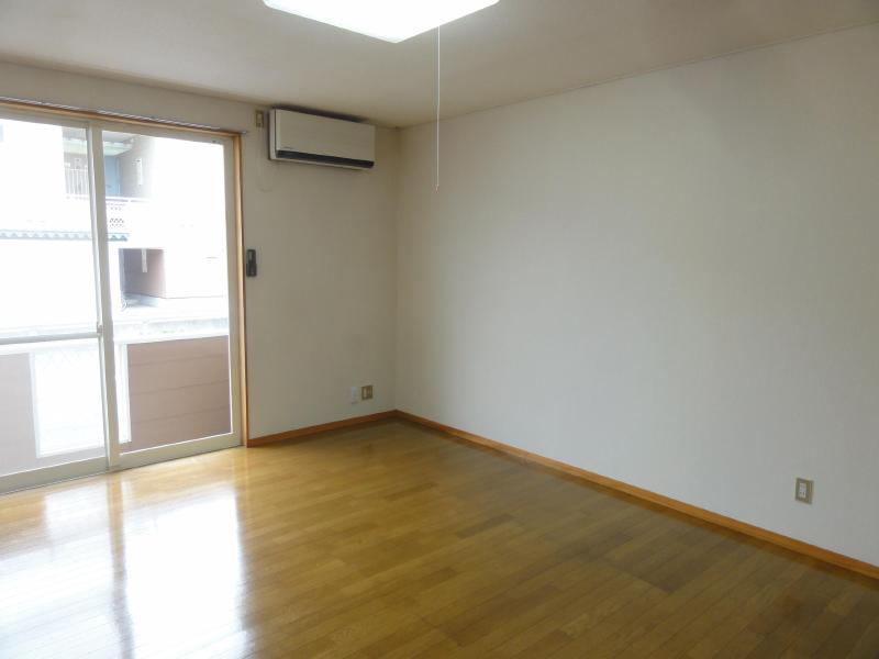 居室・リビング　洋室