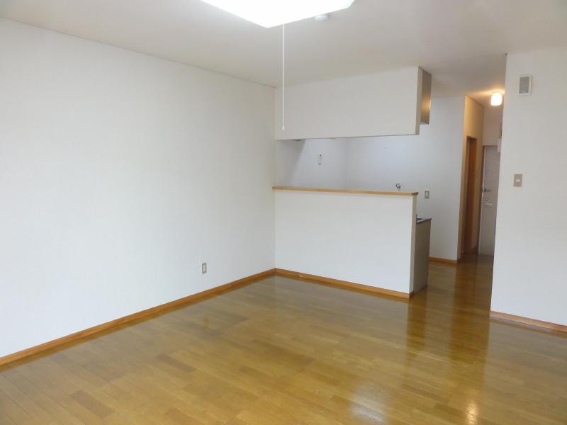 居室・リビング　洋室