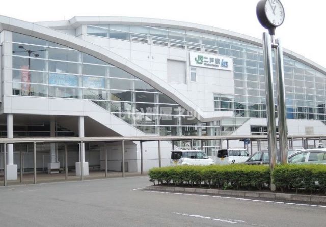 その他　二戸（その他）まで618m