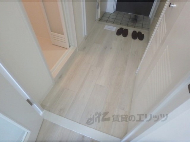 その他部屋・スペース　廊下