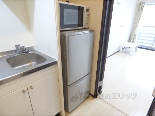 その他部屋・スペース　冷蔵庫