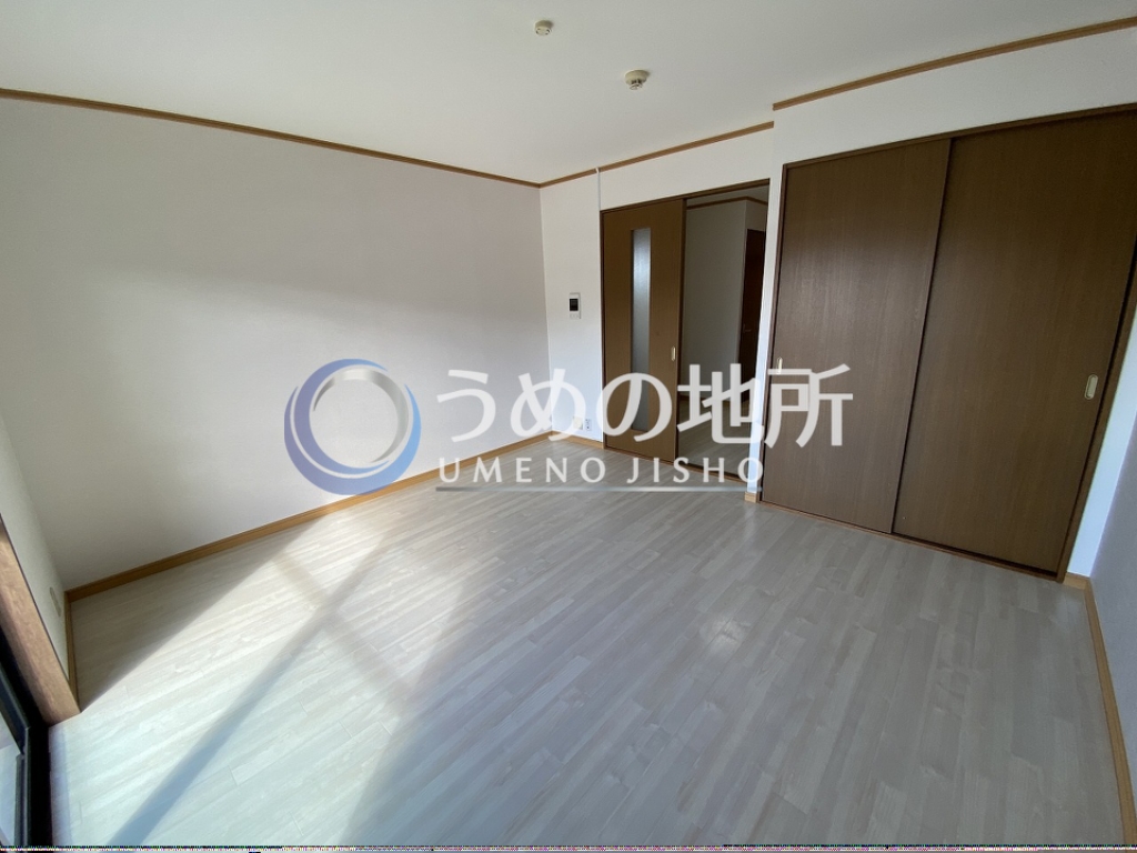 その他部屋・スペース　洋室２