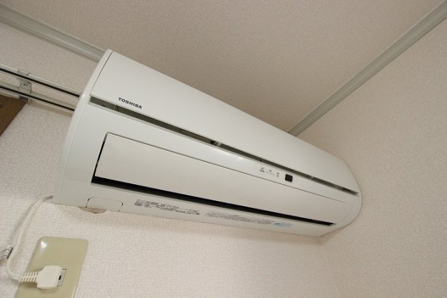 その他設備　同物件別号室です。