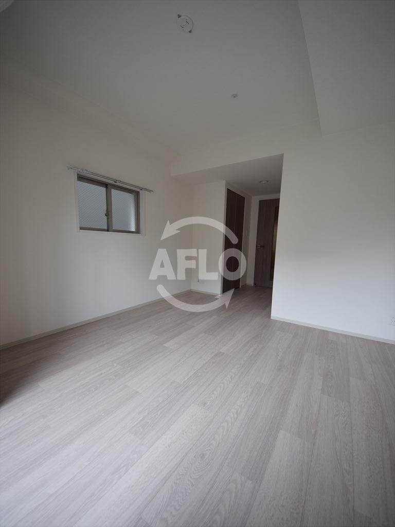 居室・リビング　エスリード難波グレイス　おしゃれな室内