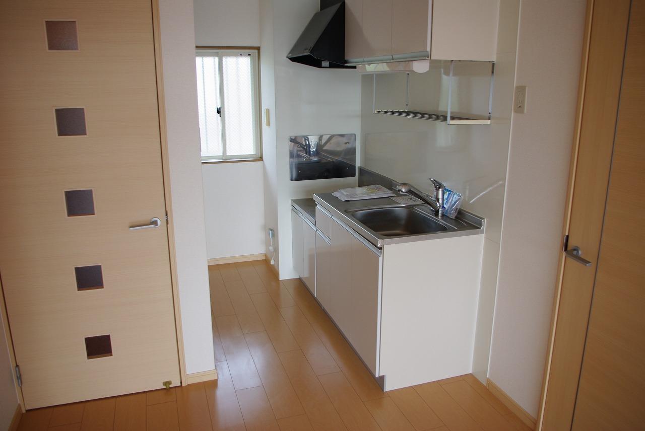 居室・リビング　おしゃれな居間です