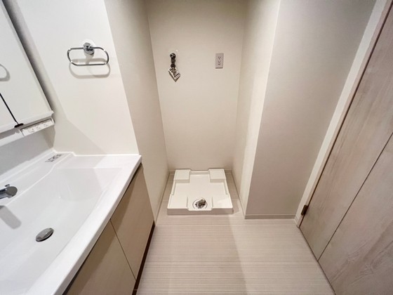 その他設備　※別部屋の写真です