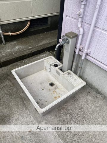 その他共有部分　その他共有部分