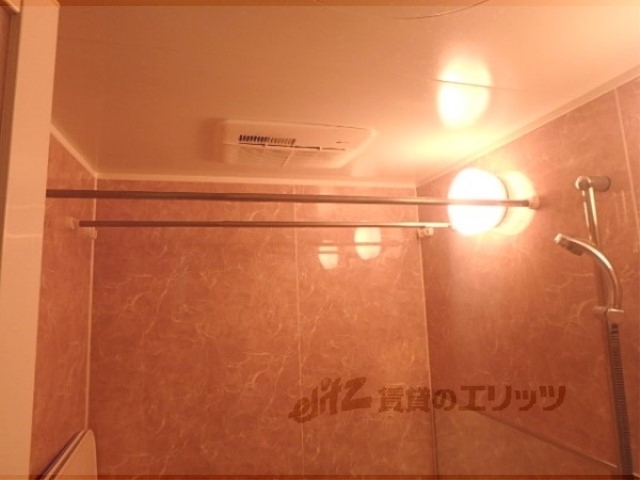 その他設備　浴室乾燥機