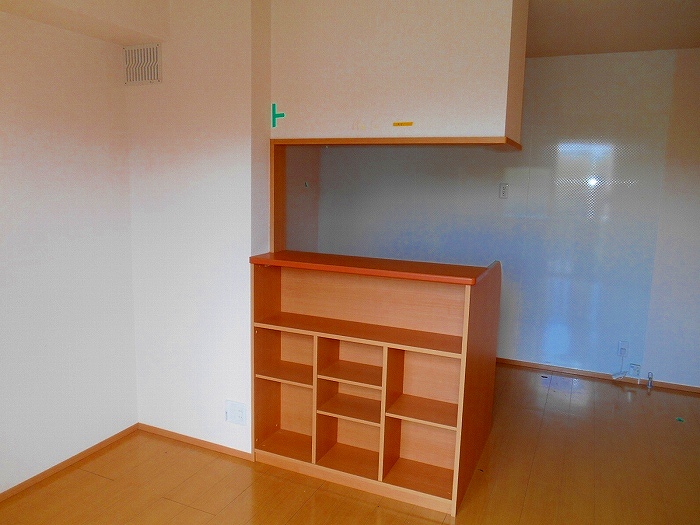 居室・リビング　別部屋参考写真