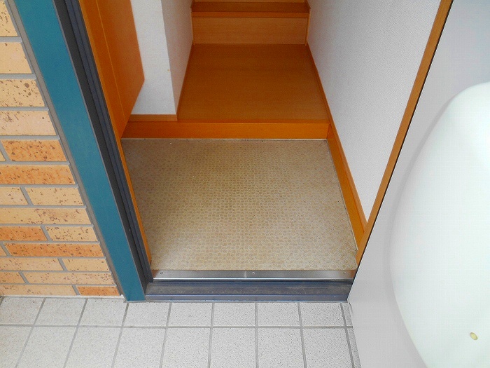 玄関　別部屋参考写真