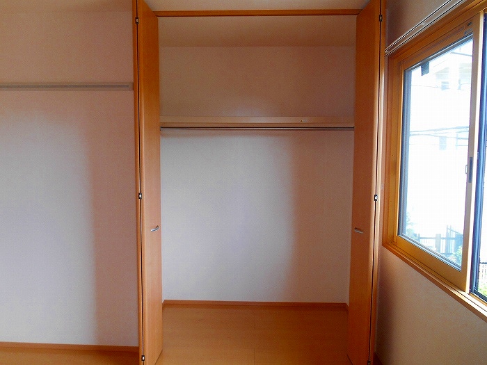 収納　別部屋参考写真