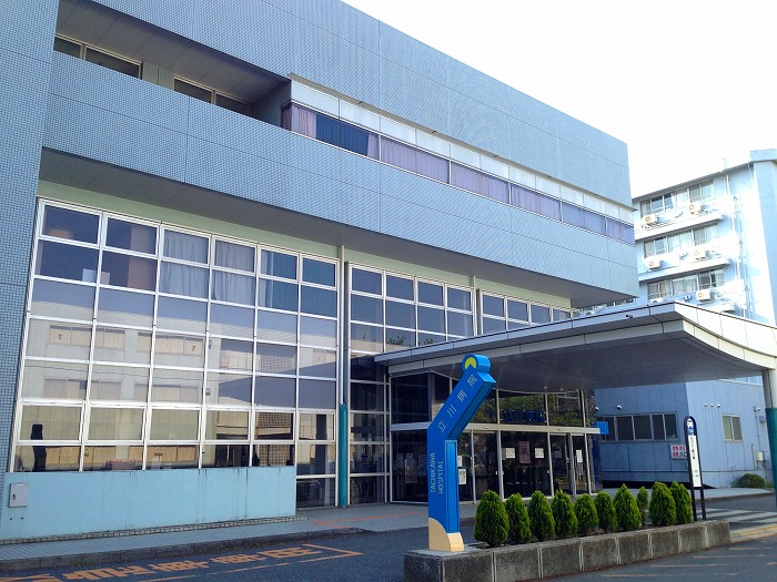 病院　立川病院（病院）まで793m