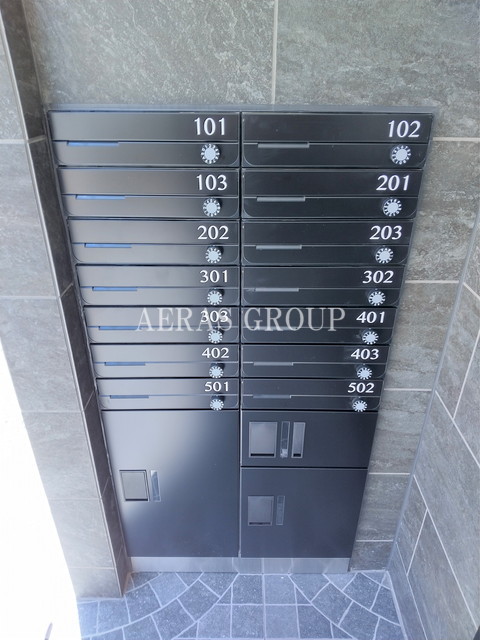 その他共有部分