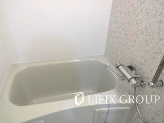 バス・シャワールーム　風呂