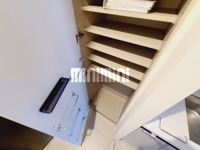 その他設備　別号室の参考写真