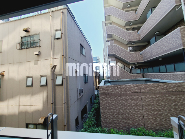 眺望　別号室の参考写真