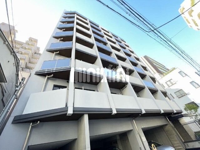 建物外観　別号室の参考写真