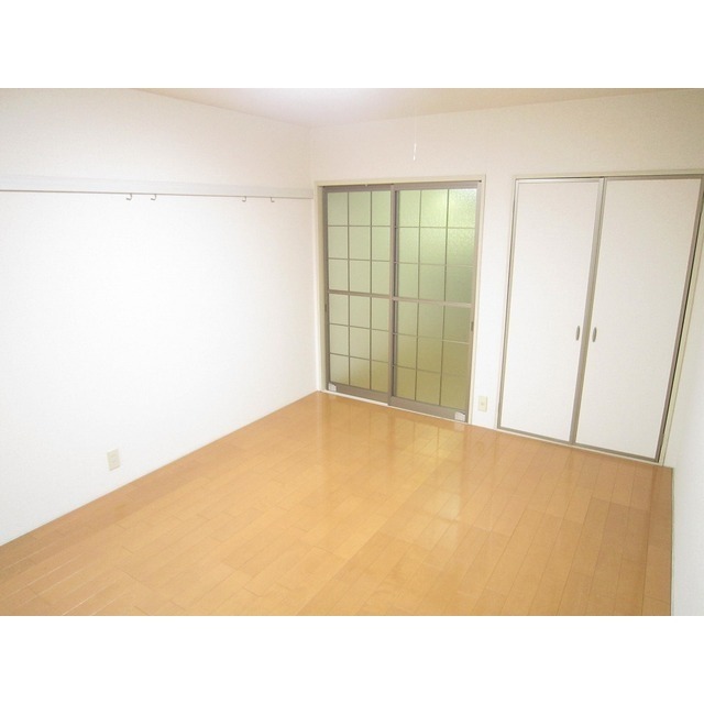 居室・リビング　６帖洋室♪