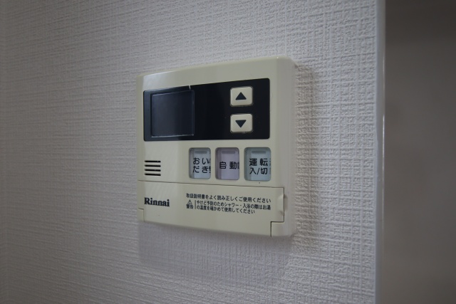 その他設備　※別室の参考写真の為、現況優先です。