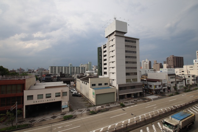 眺望　※別室の参考写真の為、現況優先です。