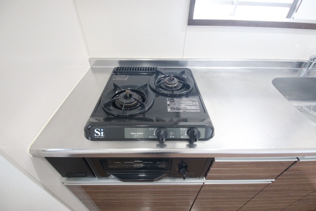 キッチン　※別室の参考写真の為、現況優先です。