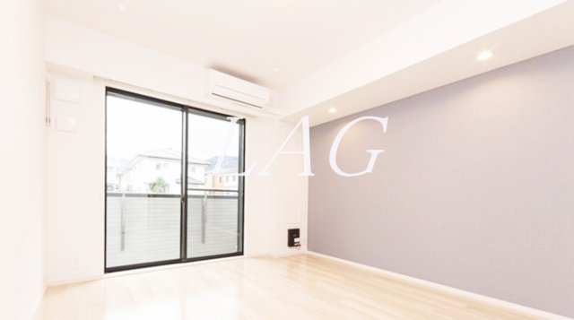 居室・リビング　洋室のお部屋です。（同仕様設備です。）